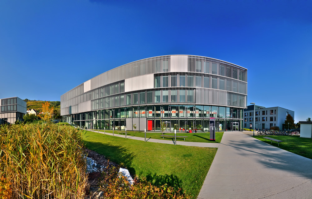 IMC University of Applied Sciences Krems